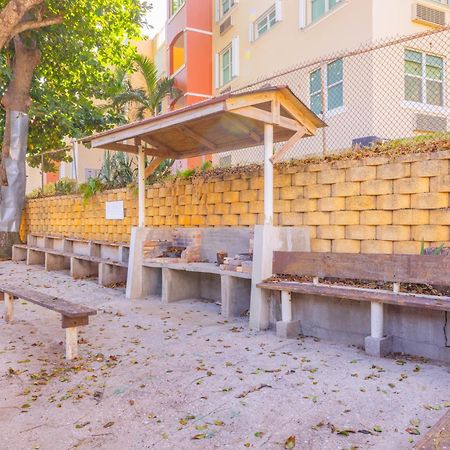 Jobos Beach Apartment A-3 Isabela Exterior foto