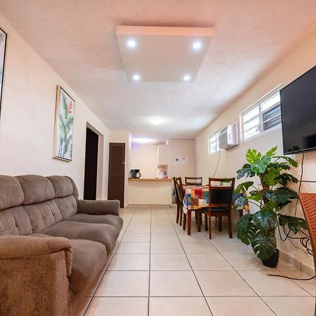 Jobos Beach Apartment A-3 Isabela Exterior foto