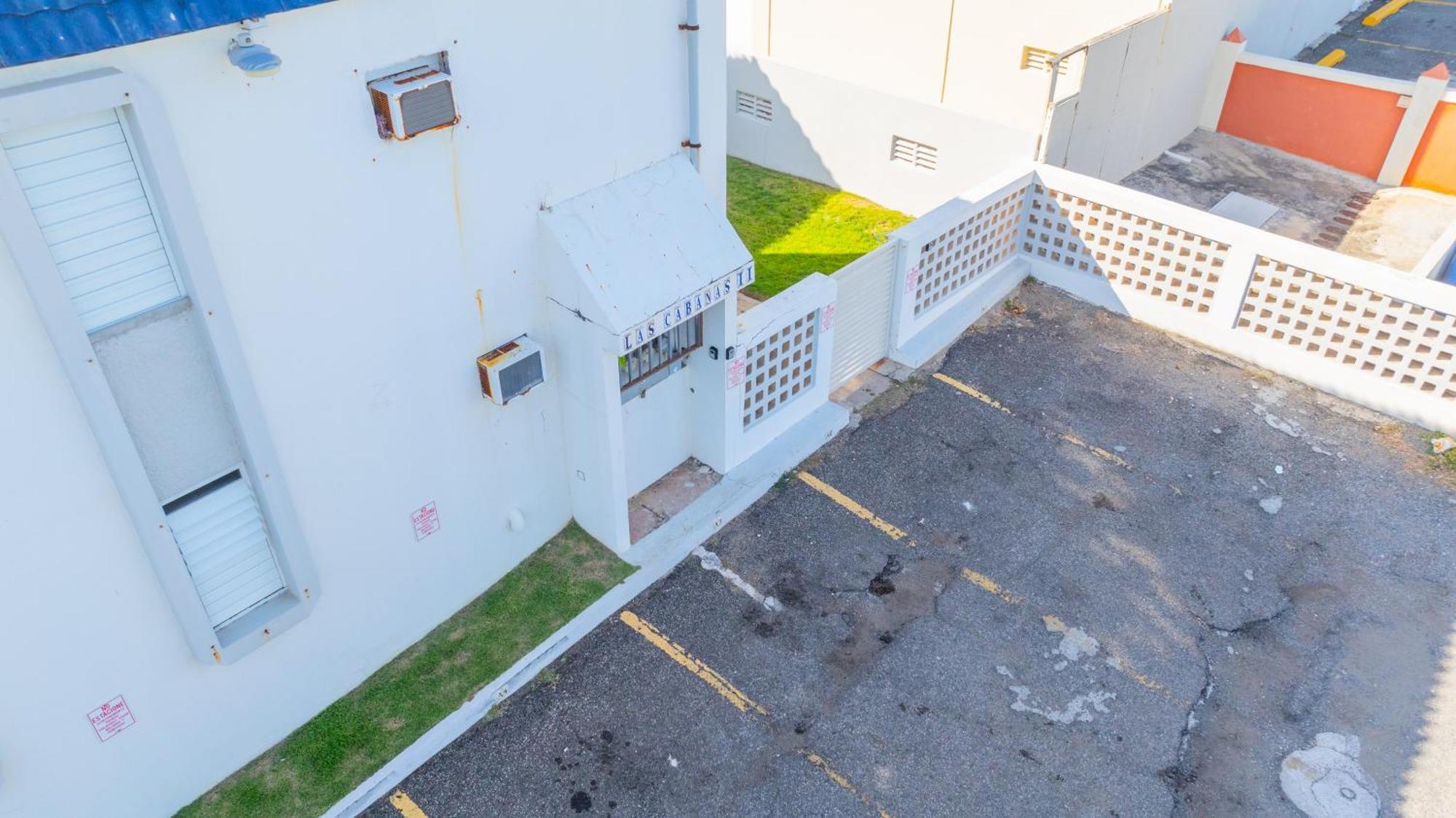 Jobos Beach Apartment A-3 Isabela Exterior foto